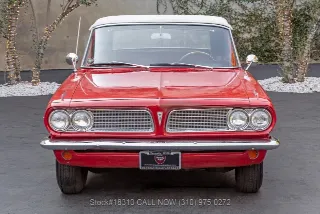Foto 2 di 24: 1963 Pontiac Tempest LeMans