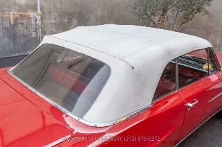 Foto 9 di 24: 1963 Pontiac Tempest LeMans