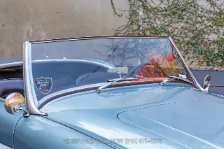 Foto 15 di 24: 1959 Austin Healey 100 6 BN6