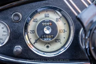 Foto 24 di 24: 1959 Austin Healey 100 6 BN6