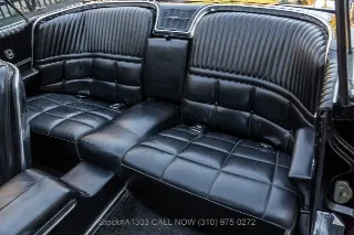 Foto 22 di 24: 1966 Ford Thunderbird