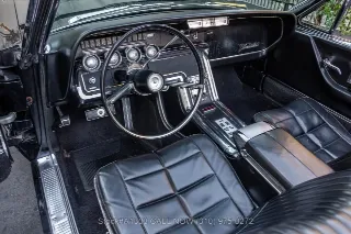 Foto 23 di 24: 1966 Ford Thunderbird