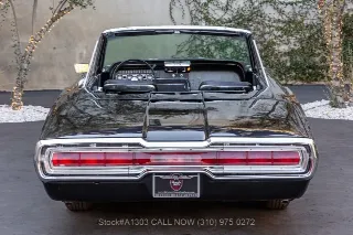 Foto 6 di 24: 1966 Ford Thunderbird