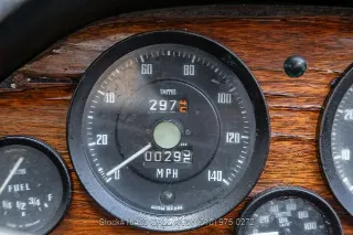 Foto 19 di 24: 1961 Lotus Elite