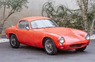 Foto 1 di 24: 1961 Lotus Elite