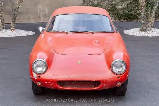 Foto 2 di 24: 1961 Lotus Elite