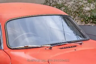 Foto 9 di 24: 1961 Lotus Elite