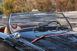 Foto 13 di 24: 1954 Austin Healey 100 4