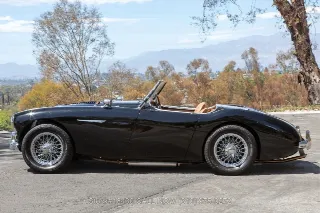 Foto 16 di 24: 1954 Austin Healey 100 4