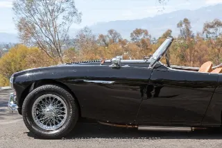 Foto 17 di 24: 1954 Austin Healey 100 4