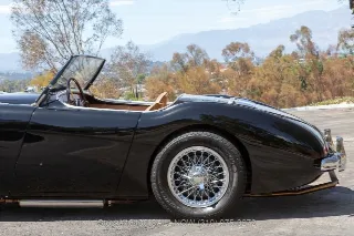 Foto 18 di 24: 1954 Austin Healey 100 4