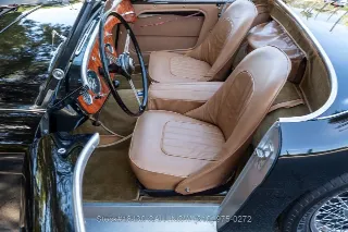 Foto 20 di 24: 1954 Austin Healey 100 4