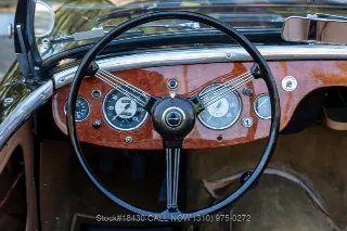 Foto 22 di 24: 1954 Austin Healey 100 4