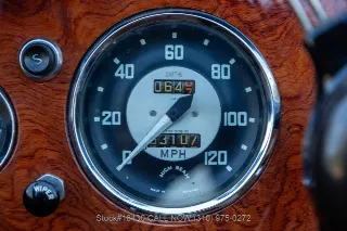 Foto 23 di 24: 1954 Austin Healey 100 4