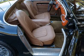 Foto 24 di 24: 1954 Austin Healey 100 4