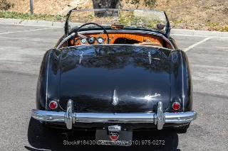 Foto 8 di 24: 1954 Austin Healey 100 4
