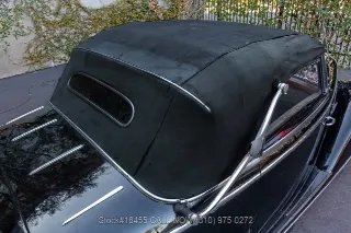 Foto 12 di 24: 1952 Mercedes Benz 220