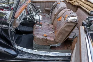 Foto 21 di 24: 1952 Mercedes Benz 220