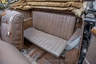 Foto 22 di 24: 1952 Mercedes Benz 220