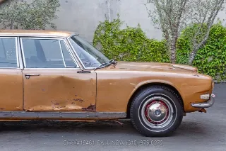 Foto 10 di 24: 1965 Maserati Quattroporte