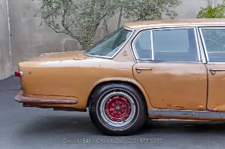 Foto 11 di 24: 1965 Maserati Quattroporte