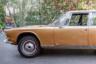 Foto 12 di 24: 1965 Maserati Quattroporte
