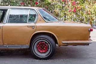 Foto 13 di 24: 1965 Maserati Quattroporte