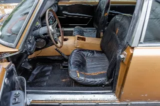 Foto 15 di 24: 1965 Maserati Quattroporte