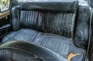 Foto 16 di 24: 1965 Maserati Quattroporte