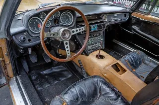 Foto 17 di 24: 1965 Maserati Quattroporte