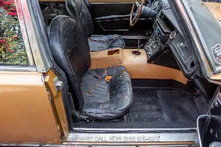 Foto 19 di 24: 1965 Maserati Quattroporte
