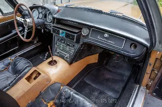 Foto 20 di 24: 1965 Maserati Quattroporte