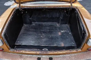 Foto 22 di 24: 1965 Maserati Quattroporte