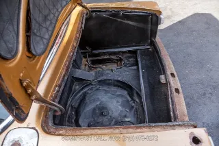 Foto 23 di 24: 1965 Maserati Quattroporte