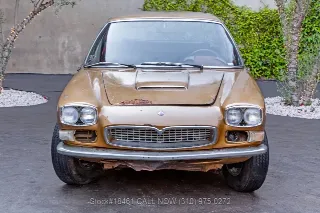 Foto 2 di 24: 1965 Maserati Quattroporte