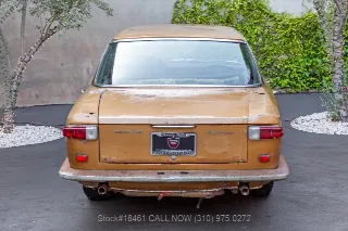 Foto 6 di 24: 1965 Maserati Quattroporte