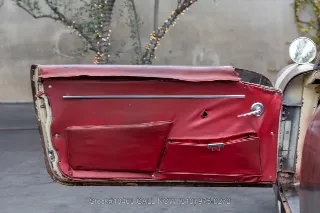Foto 14 di 24: 1962 Alfa Romeo 2000 Spider