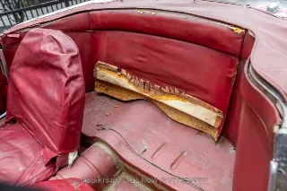 Foto 16 di 24: 1962 Alfa Romeo 2000 Spider