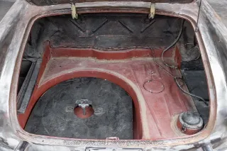 Foto 22 di 24: 1962 Alfa Romeo 2000 Spider