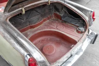Foto 24 di 24: 1962 Alfa Romeo 2000 Spider