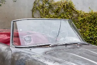 Foto 9 di 24: 1962 Alfa Romeo 2000 Spider
