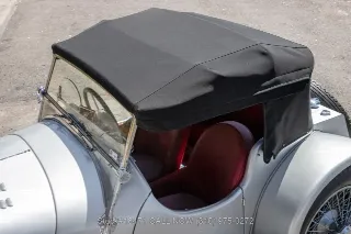 Foto 22 di 24: 1937 Jaguar SS100