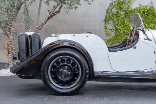 Foto 14 di 24: 1938 Morgan 4/4