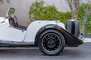 Foto 16 di 24: 1938 Morgan 4/4