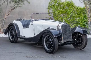 Foto 1 di 24: 1938 Morgan 4/4