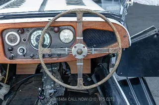 Foto 20 di 24: 1938 Morgan 4/4