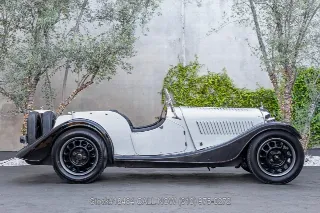 Foto 4 di 24: 1938 Morgan 4/4
