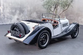 Foto 5 di 24: 1938 Morgan 4/4