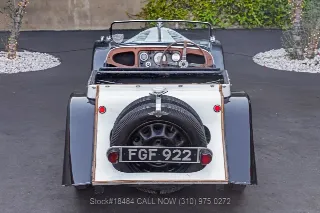 Foto 6 di 24: 1938 Morgan 4/4