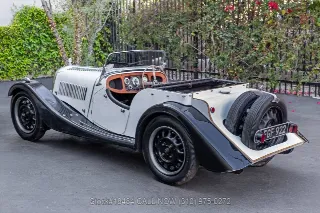 Foto 7 di 24: 1938 Morgan 4/4